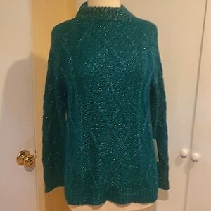 Knitted sweater laura Ashley